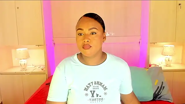 EmilyyStuart online show from 11, 2, 2026