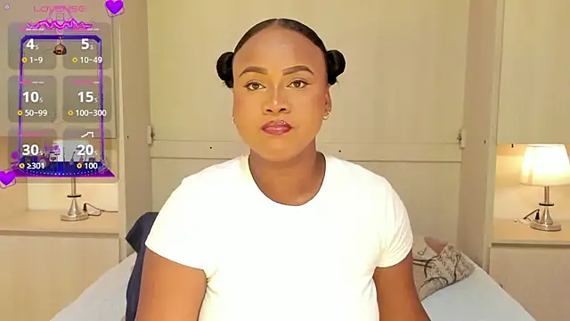 EmilyyStuart online show from 1, 2, 2026