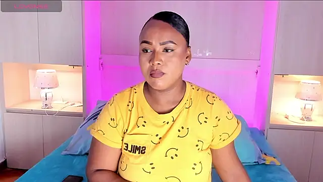 EmilyyStuart online show from 14, 2, 2026