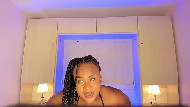 EmilyyStuart online show from 17, 1, 2026