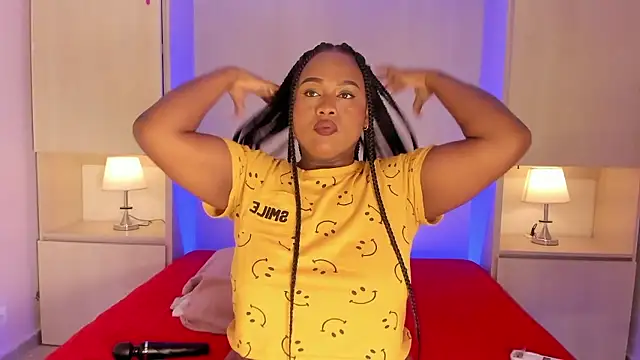 EmilyyStuart online show from 15, 1, 2026