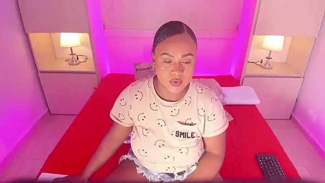 EmilyyStuart online show from 29, 3, 2026