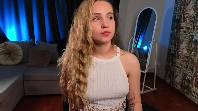 Snapshot of Alice_loft chatting on 1, 7, 2026 Alice loft online show from 1, 7, 2026