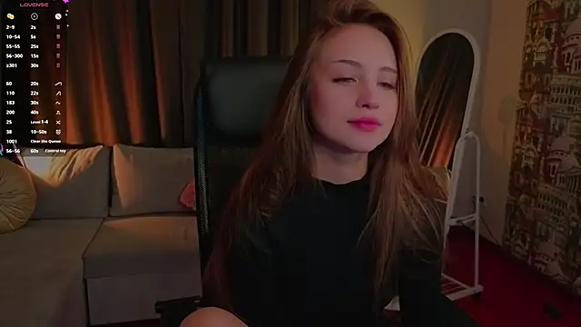 Alice loft online show from 1, 3, 2026