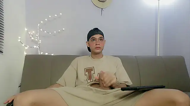 zacariasss  online show from 22, 10, 2025