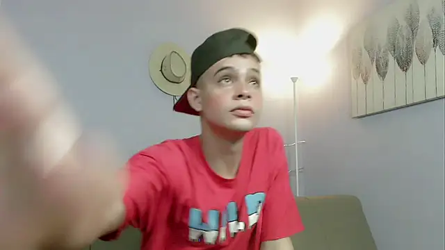 zacariasss  online show from 20, 10, 2025