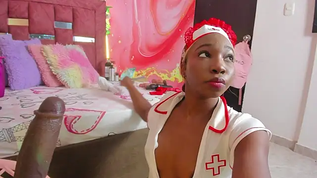 melody paris online show from 24, 3, 2026