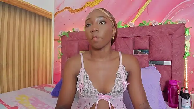 melody paris online show from 25, 3, 2026