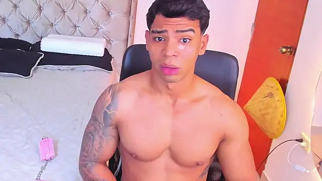 Andrew wolf7 online show from 9, 2, 2026