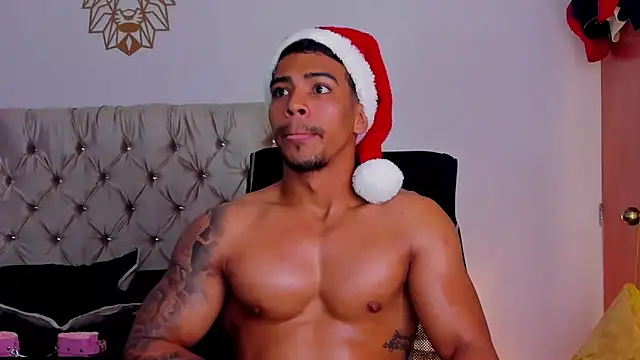 Andrew wolf7 online show from 18, 12, 2025