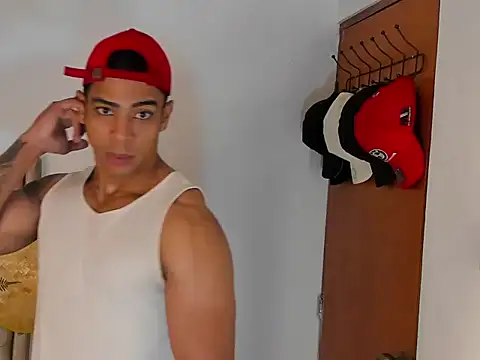 Andrew wolf7 online show from 9, 9, 2025