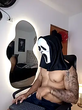 Andrew wolf7 online show from 9, 10, 2025