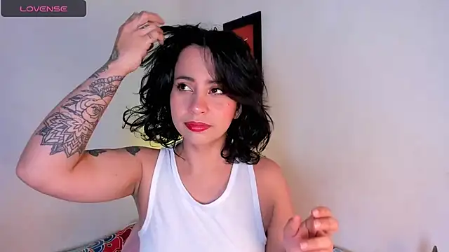 adriannyp 1 online show from 23, 7, 2026