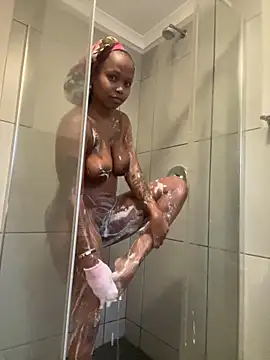 InkLady444 online show from 6, 11, 2025