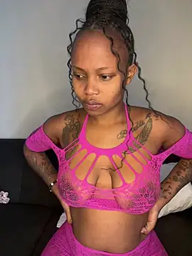 InkLady444 online show from 14, 2, 2026