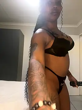 InkLady444 online show from 19, 10, 2025