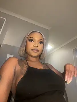 InkLady444 online show from 5, 12, 2025