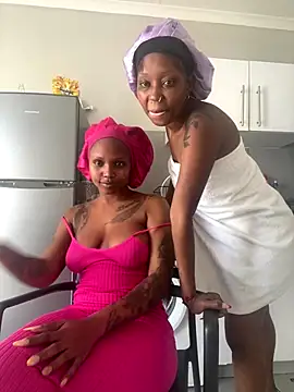 InkLady444 online show from 8, 1, 2026