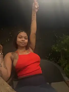 InkLady444 online show from 13, 11, 2025