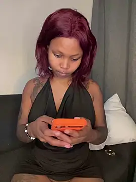 InkLady444 online show from 21, 3, 2026