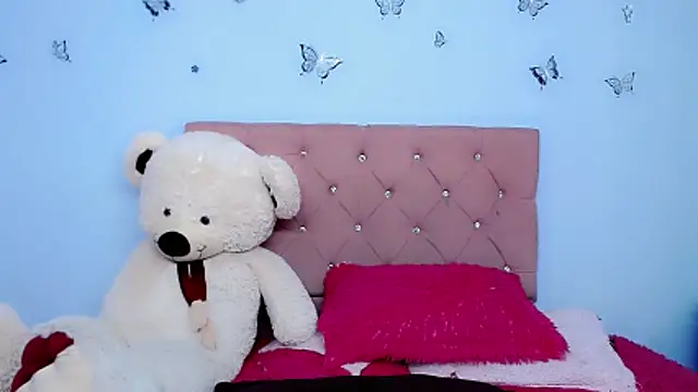 Riossvale online show from 25, 11, 2025