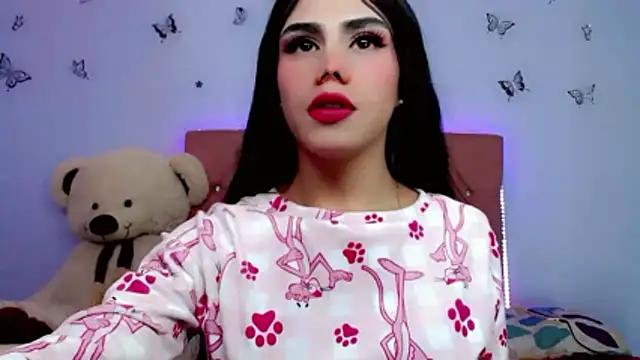 Riossvale online show from 11, 1, 2026