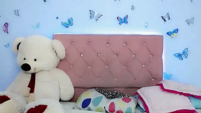 Riossvale online show from 22, 2, 2026