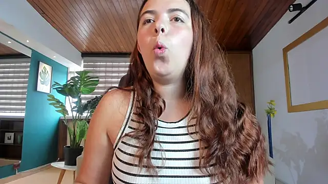 Lyssa Muller online show from 24, 11, 2025