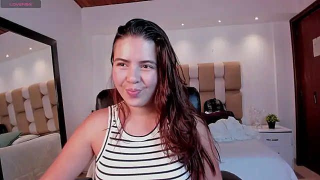 Lyssa Muller online show from 19, 10, 2025