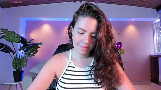 Lyssa Muller online show from 25, 2, 2025