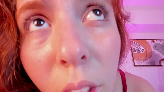Lyssa Muller online show from 27, 2, 2025
