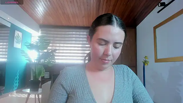 Lyssa Muller online show from 18, 11, 2025