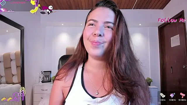 Lyssa Muller online show from 14, 10, 2025