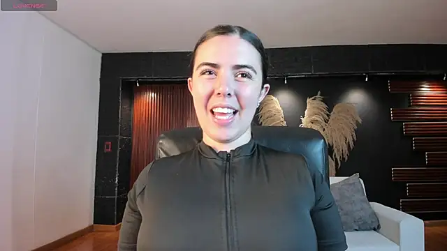 Lyssa Muller online show from 29, 11, 2025