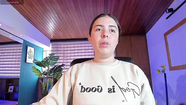 Lyssa Muller online show from 21, 10, 2025