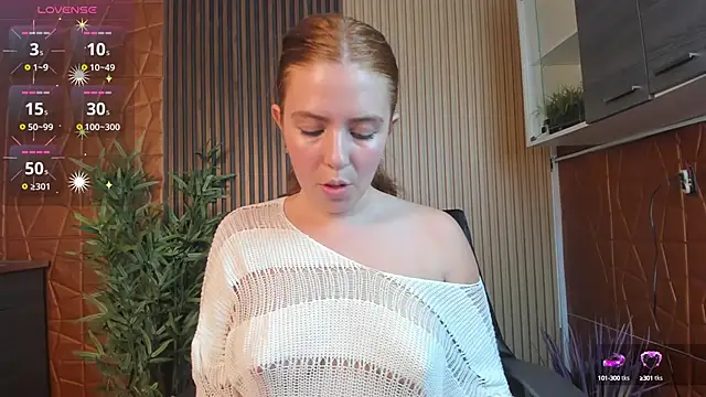 Lyssa Muller online show from 28, 2, 2025