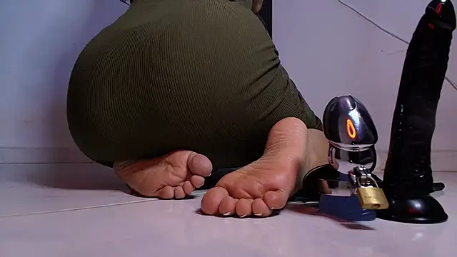 latinfeet-qos online show from 11, 2, 2025