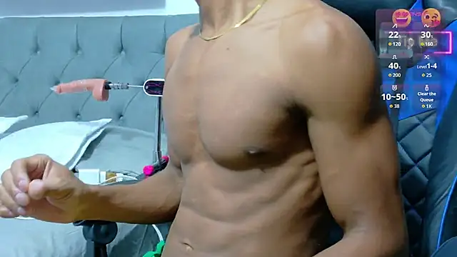 Ryan Vergon online show from 26, 3, 2026