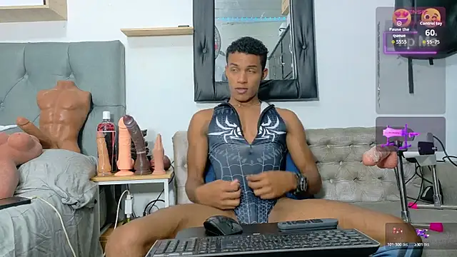 Ryan Vergon online show from 19, 3, 2026