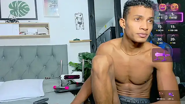 Ryan Vergon online show from 21, 4, 2026