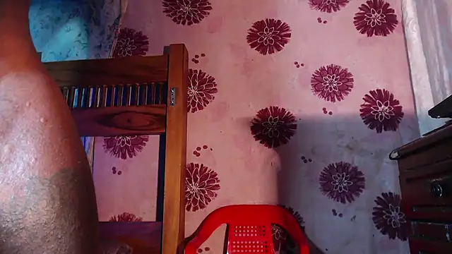 exoty black cock online show from 7, 10, 2025