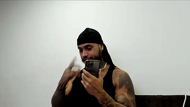 Exotic tatto27121 online show from 7, 6, 2026