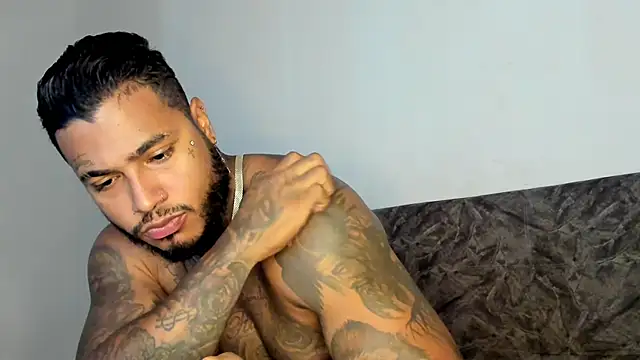 Exotic tatto27121 online show from 29, 10, 2025