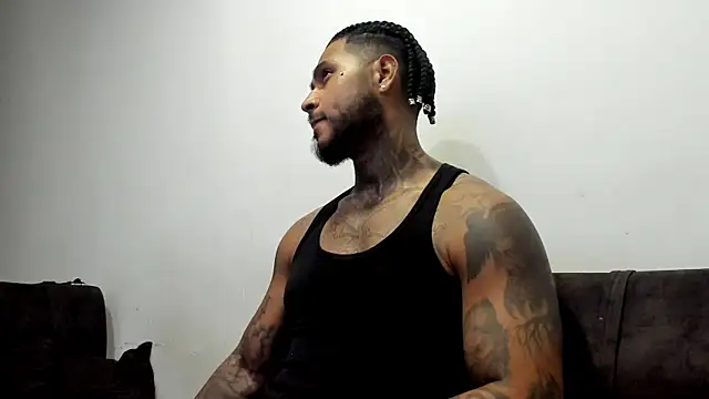 Exotic tatto27121 online show from 23, 5, 2026