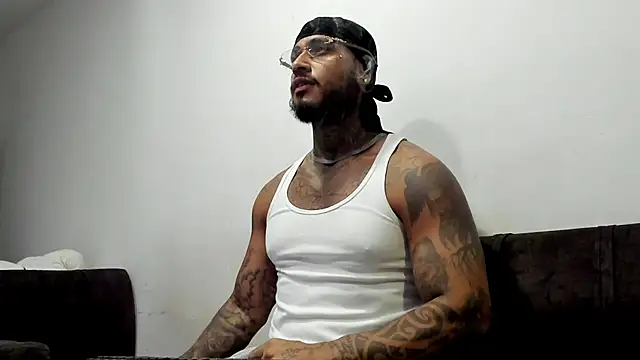 Exotic tatto27121 online show from 29, 5, 2026