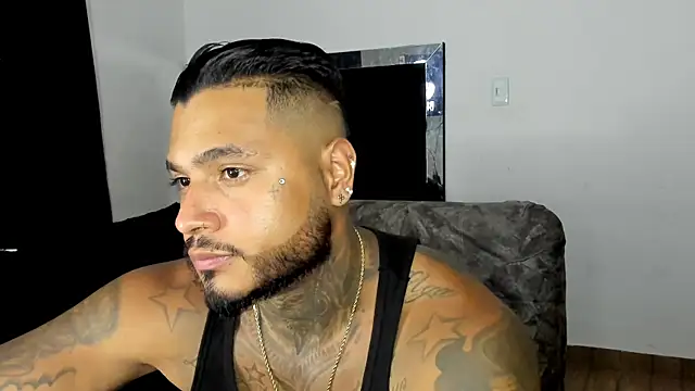 Exotic tatto27121 online show from 8, 4, 2026