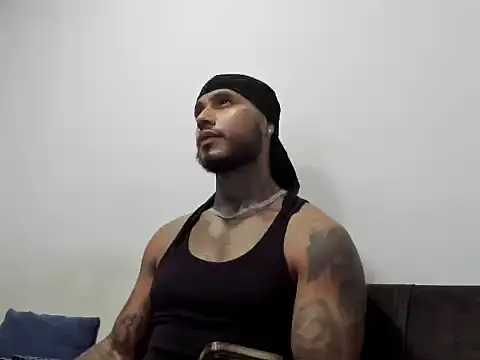 Exotic tatto27121 online show from 2, 6, 2026