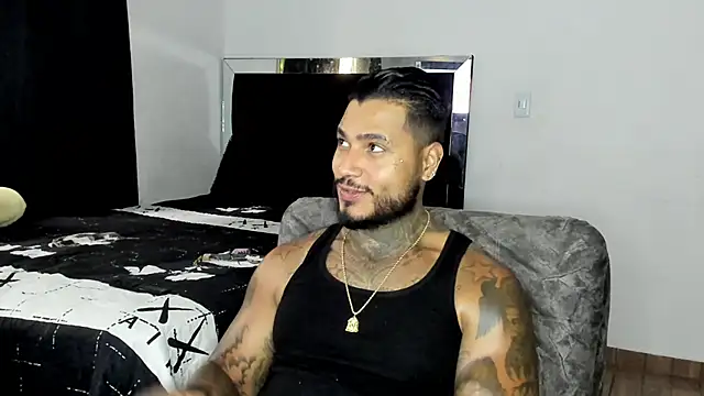 Exotic tatto27121 online show from 20, 4, 2026