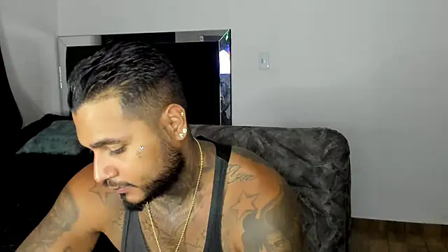 Exotic tatto27121 online show from 5, 4, 2026