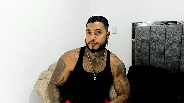 Exotic tatto27121 online show from 6, 3, 2026